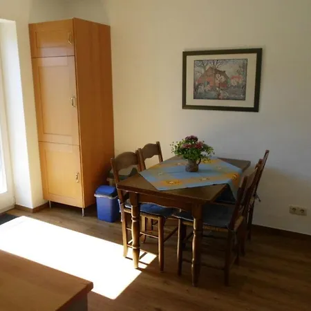 Apartment Wollspeicher