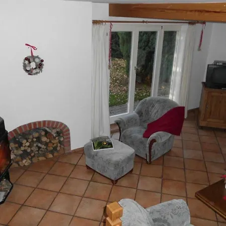 Wollspeicher Apartment Godenstorf