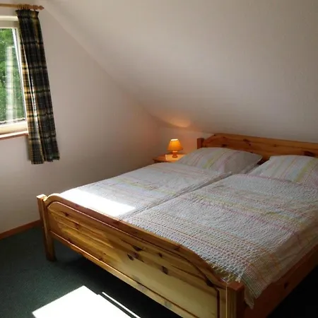 Apartment Wollspeicher Godenstorf