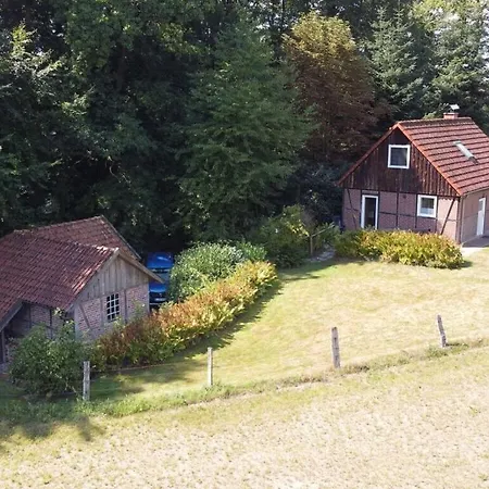 Wollspeicher Godenstorf