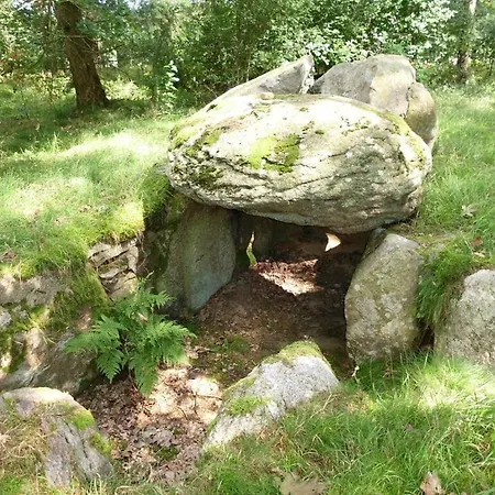 Wollspeicher Apartment *