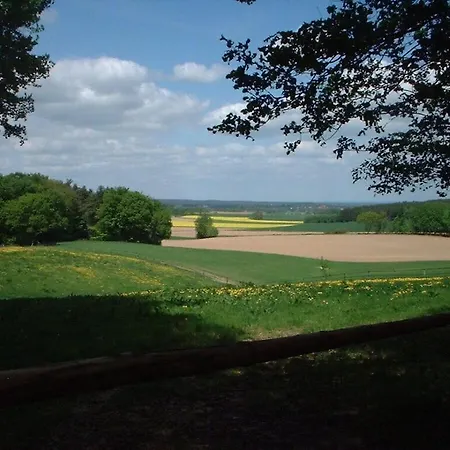 Apartment Wollspeicher