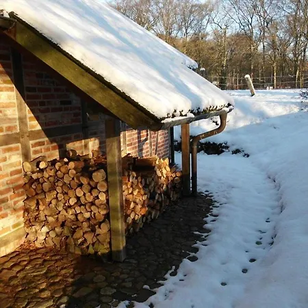 Wollspeicher Apartment *