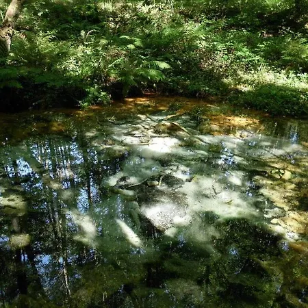 Apartment Wollspeicher Godenstorf