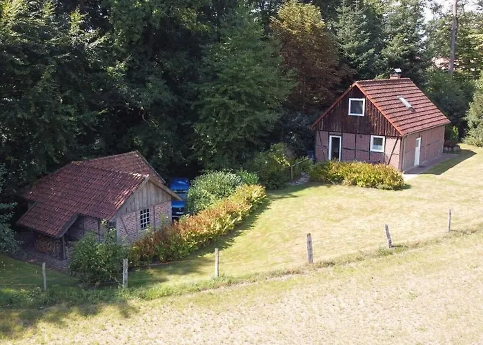 Wollspeicher Godenstorf